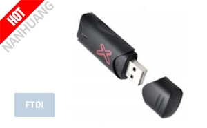 FT-X-GPS