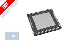 FT2232HPQ-TRAY