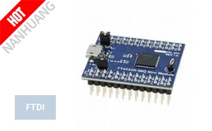 FT4232H-56Q MINI MDL