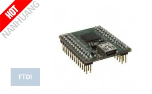 FT4232H MINI MODULE