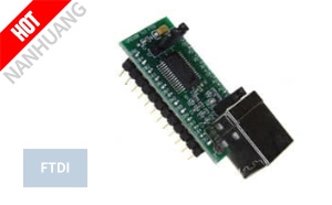 UM232R Images